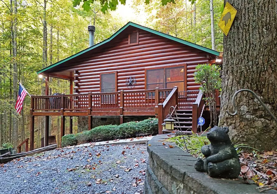 151 Hatchet Trail, Cherry Log, GA 30522 - Image #3