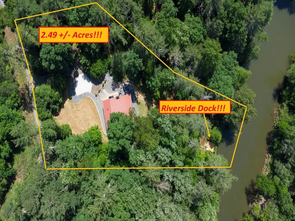 400 Matrix Circle, Ellijay, GA 30540 - Image #1