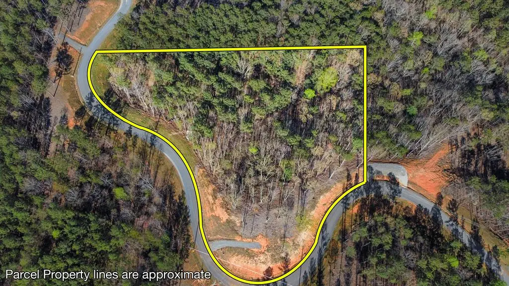 Lot 103 Blalock Mountain Road, Talking Rock, GA 30175 - Image #1
