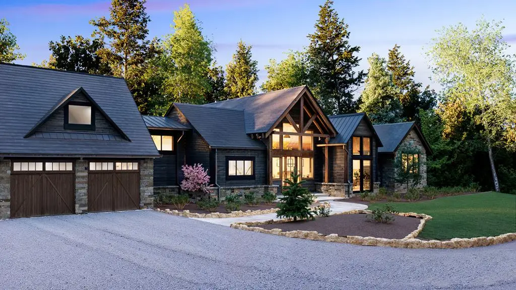 LT 16 Navajo Trail, McCaysville, GA 30555 - Image #1