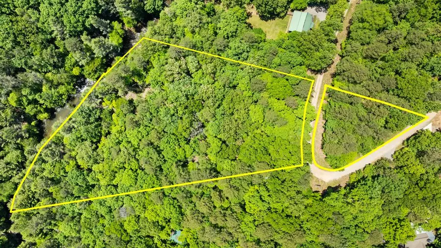 LT 16 Navajo Trail, McCaysville, GA 30555 - Image #3