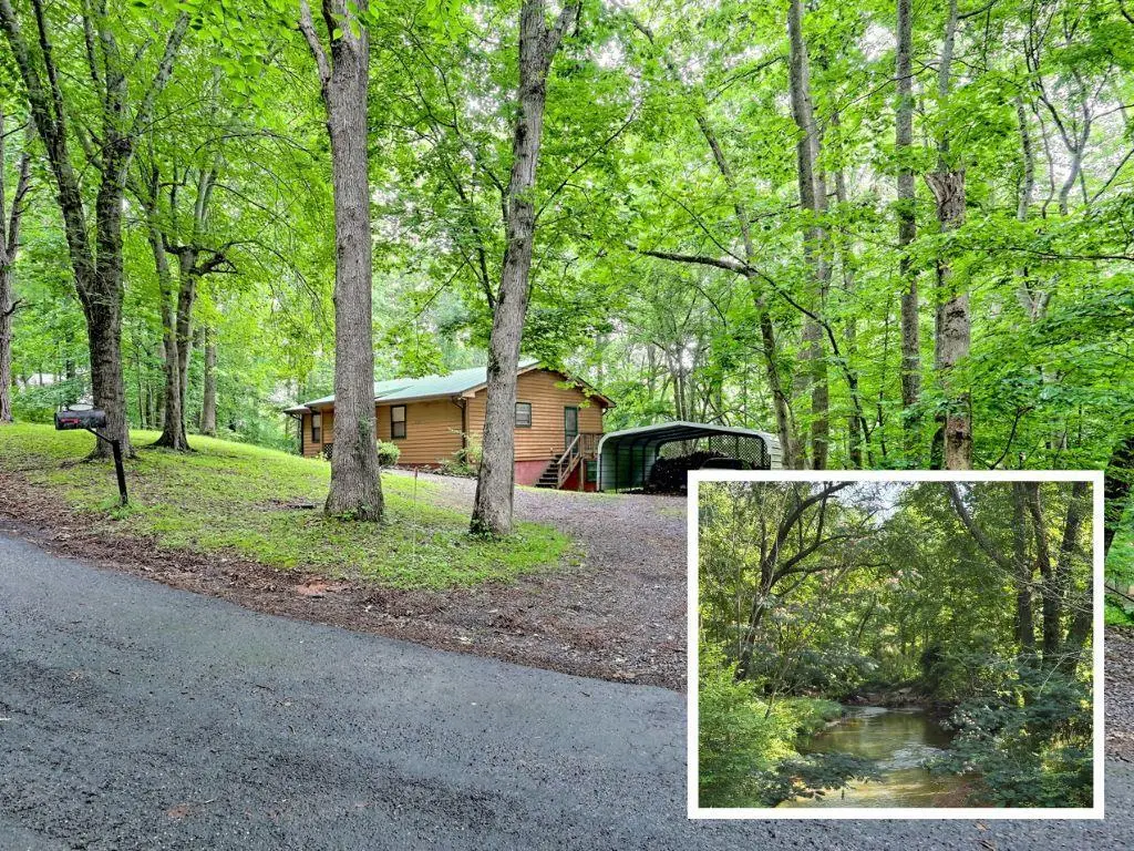 5827 Brasstown Creek Est, Young Harris, GA 30582 - Image #1