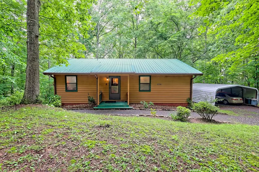 5827 Brasstown Creek Est, Young Harris, GA 30582 - Image #3