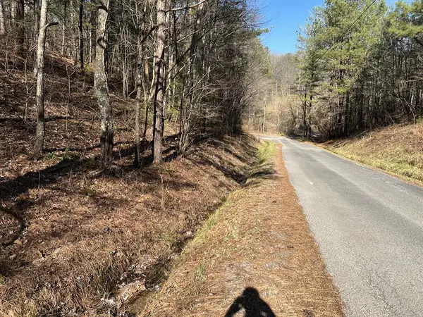 Lot 821 Monody Lane, Ranger, GA 30734