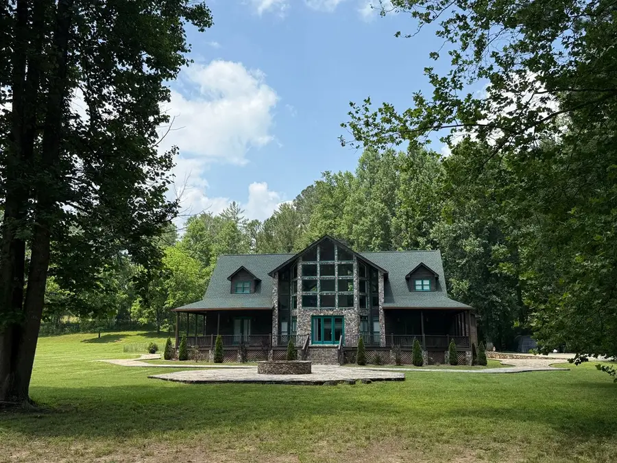 33 Tj Mote Road, Dahlonega, GA 30533 - Image #2