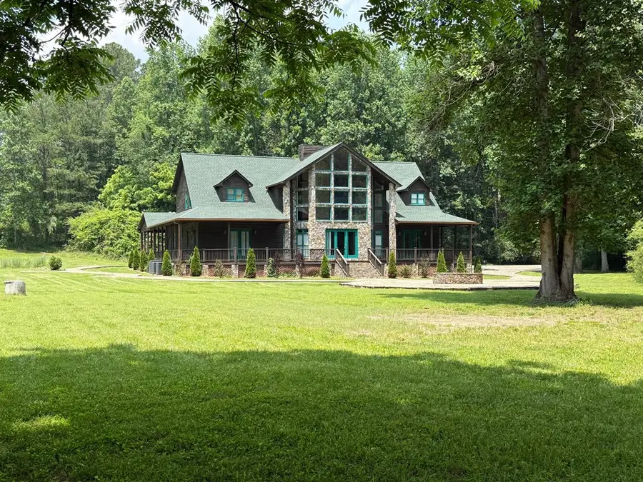 33 Tj Mote Road, Dahlonega, GA 30533 - Image #3