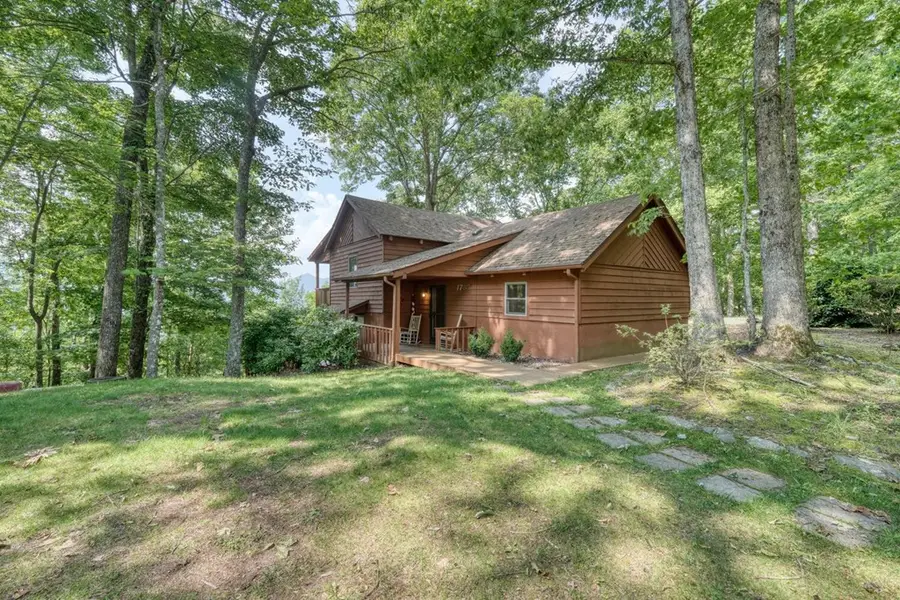 1795 Ivy Mountain Road, Hiawassee, GA 30546 - Image #2