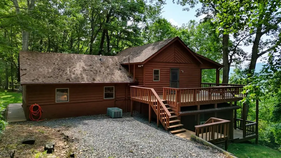 1795 Ivy Mountain Road, Hiawassee, GA 30546 - Image #3