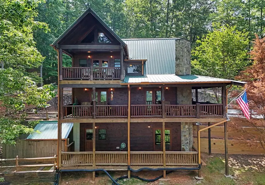97 Deer Ridge, Morganton, GA 30560 - Image #2
