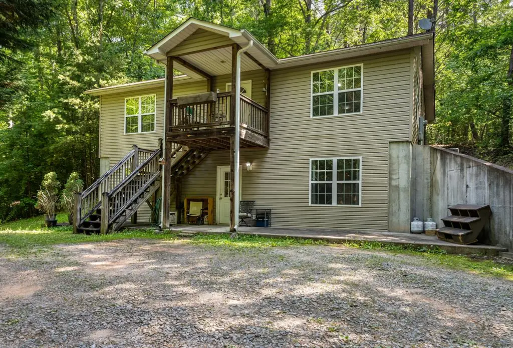 191 Barker Lane, Morganton, GA 30560 - Image #1