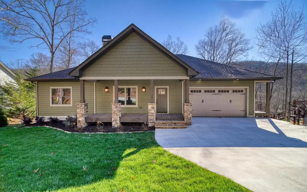 2628 Rolling River Drive, Hiawassee, GA 30546 - Image #1