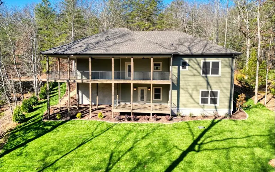 2628 Rolling River Drive, Hiawassee, GA 30546 - Image #3