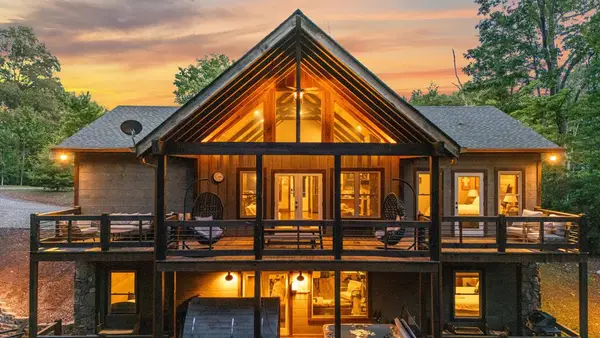 566 High Meadows Drive, Morganton, GA 30560