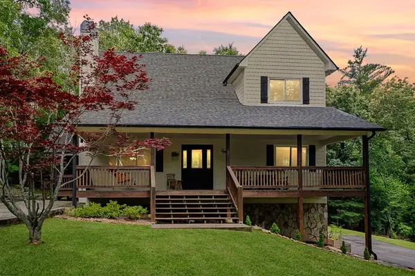 292 High Country Circle, Morganton, GA 30560