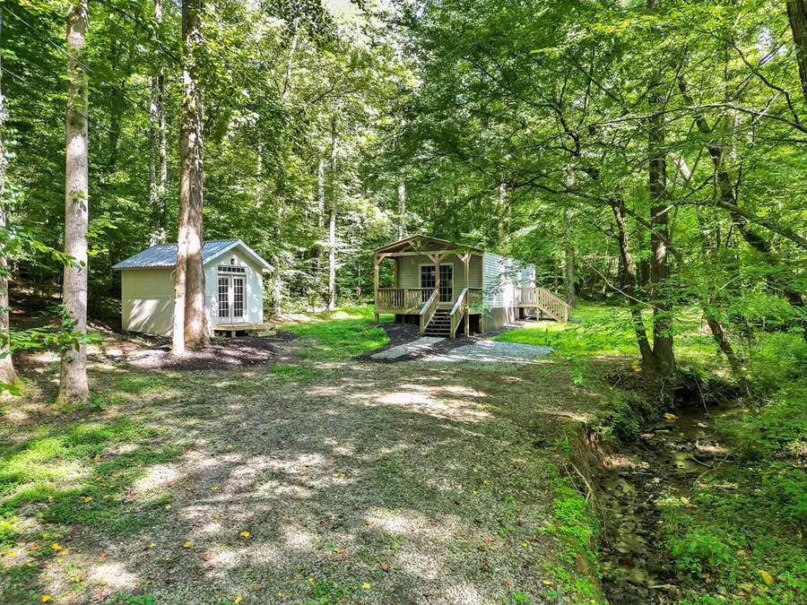 414 Twin Mountain Lake Circle, Talking Rock, GA 30175 - #2