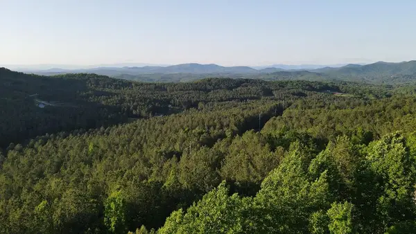 LOT 70 Ridge Peak View, Blairsville, GA 30512