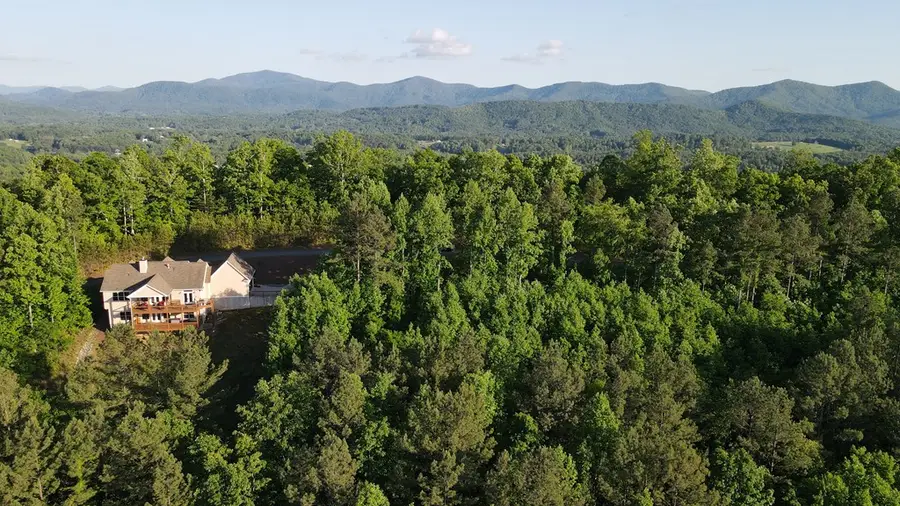 LOT 70 Ridge Peak View, Blairsville, GA 30512 - Image #2