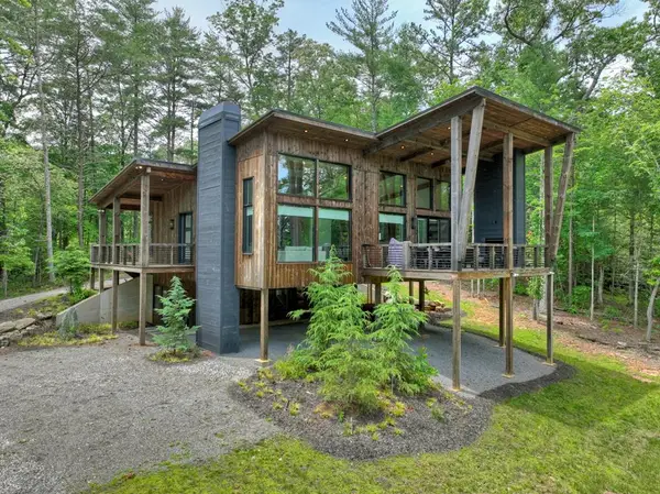 80 Harrison & Ada Road, Blue Ridge, GA 30513