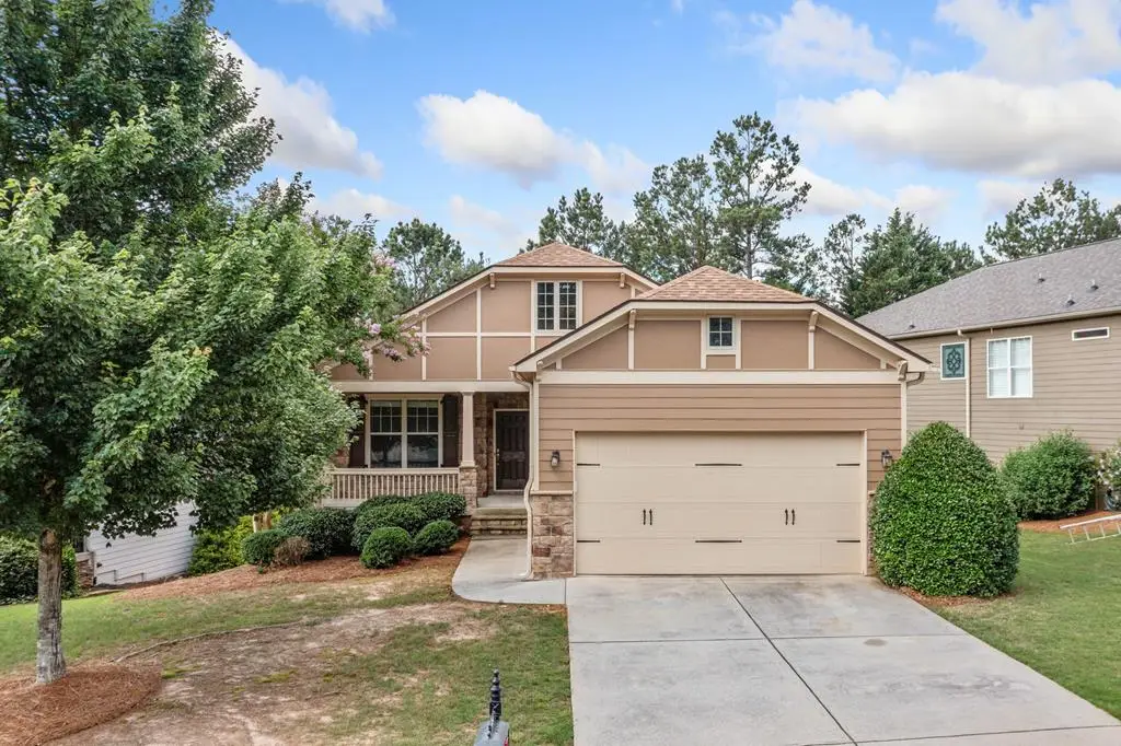 238 Balsam Drive, Canton, GA 30114 - Image #1