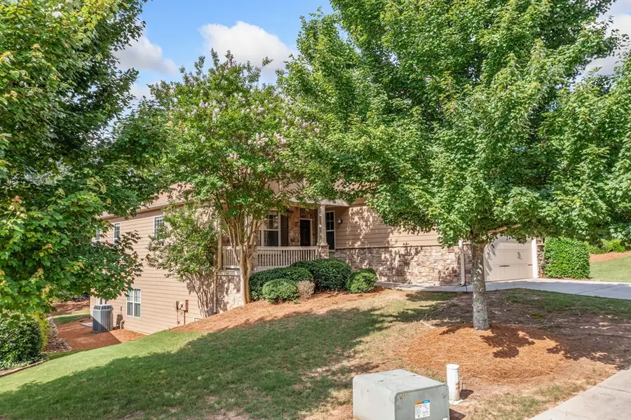 238 Balsam Drive, Canton, GA 30114 - Image #2