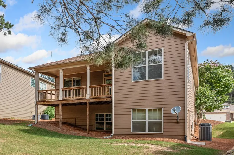 238 Balsam Drive, Canton, GA 30114 - Image #3