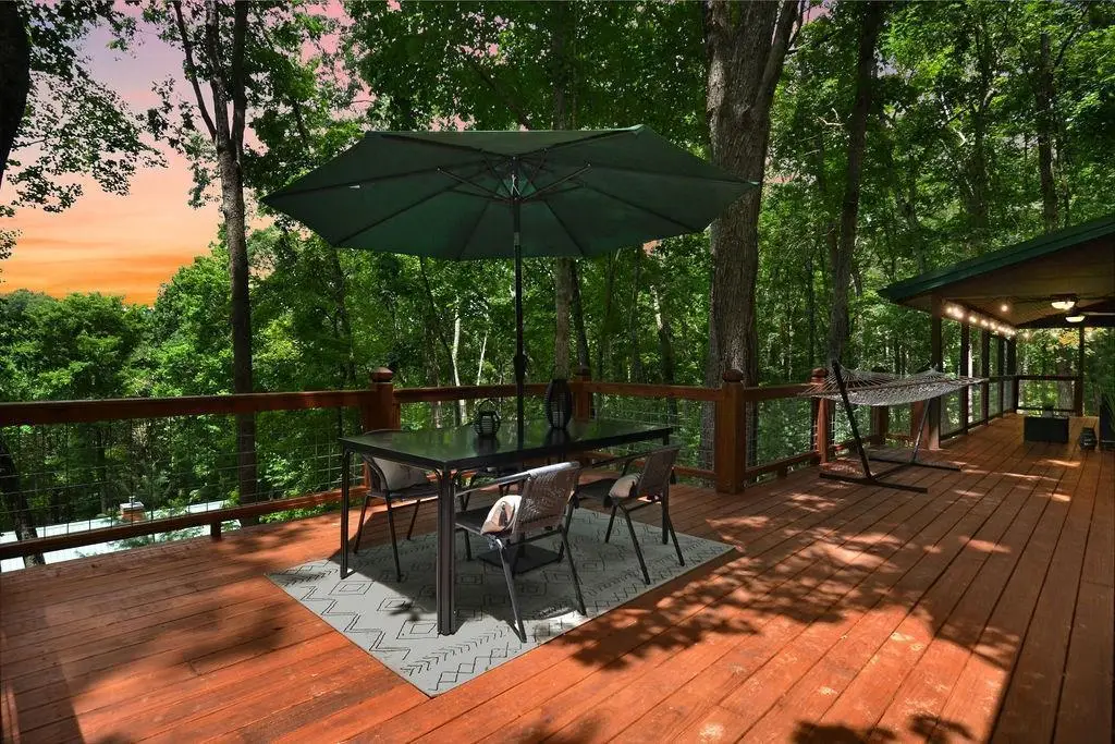 307 Pigeon Creek Road, Blue Ridge, GA 30513 - Image #1