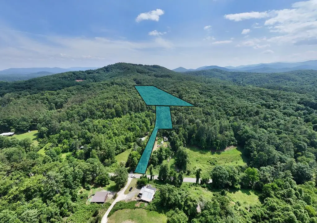 201 Jaguar Lane, Blue Ridge, GA 30513 - #1