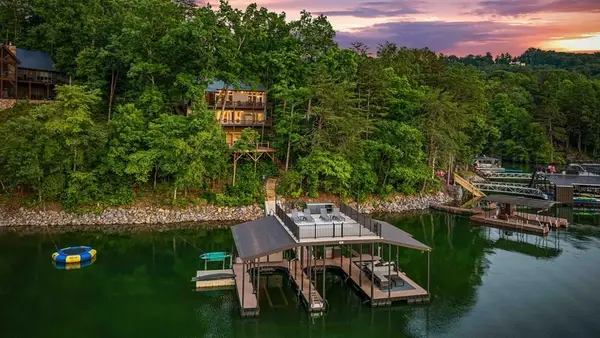 128 Overlake Court, Morganton, GA 30560