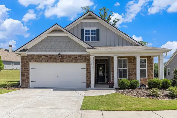 148 Hawks Trail, Waleska, GA 30183