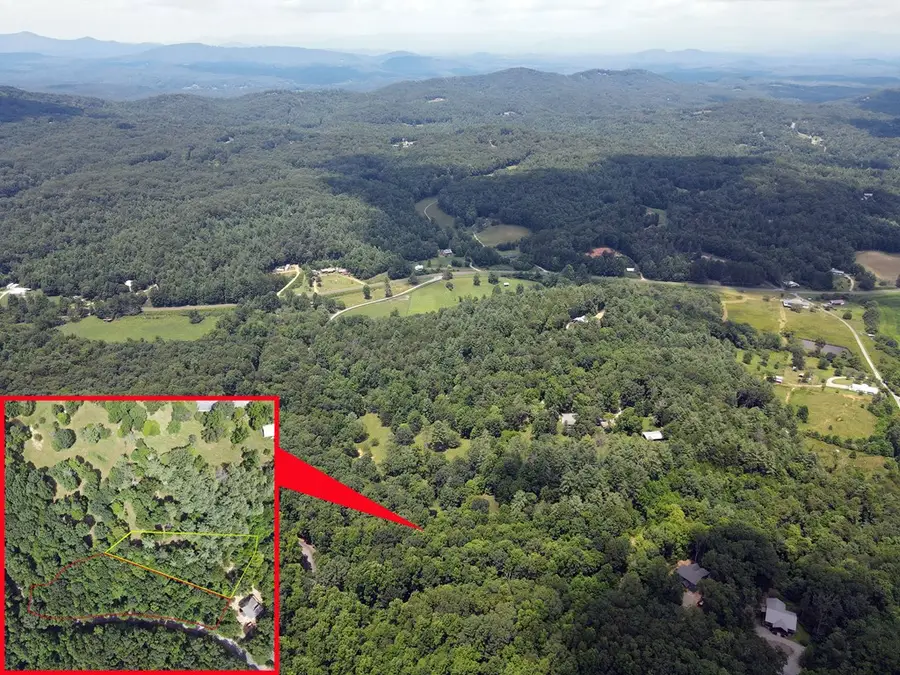 Lot 4 Scouts Overlook Lane, Morganton, GA 30560 - Image #3