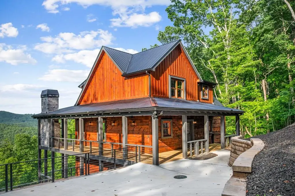 395 Pontoosuc Drive, Mineral Bluff, GA 30559 - Image #1