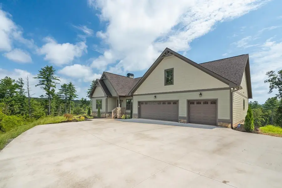 39 Mountaintown Overlook, Ellijay, GA 30540 - #2