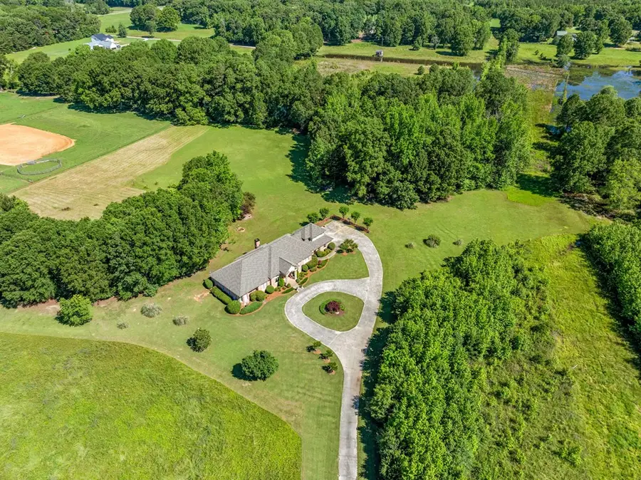 226 Euharlee Five Forks Rd., Kingston, GA 30145 - Image #2