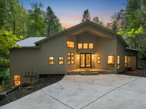 10323 Grassy Mountain Road, Ellijay, GA 30540