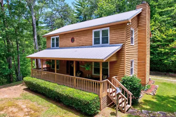 62 Peach Lane, Ellijay, GA 30536