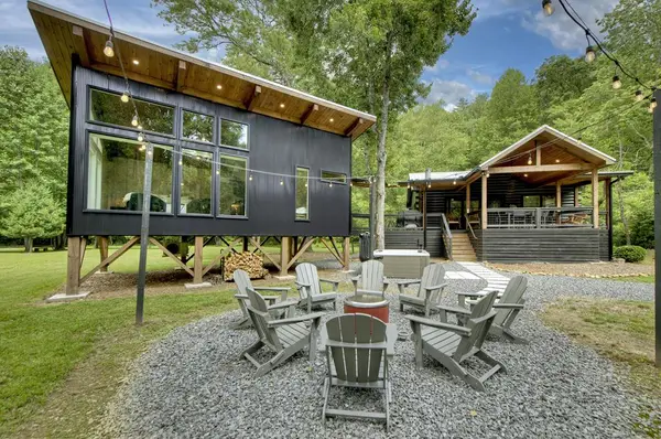 211 Rockhouse Road, Cherry Log, GA 30522