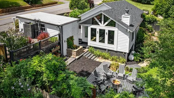 70 Mckinney Street, Blue Ridge, GA 30513