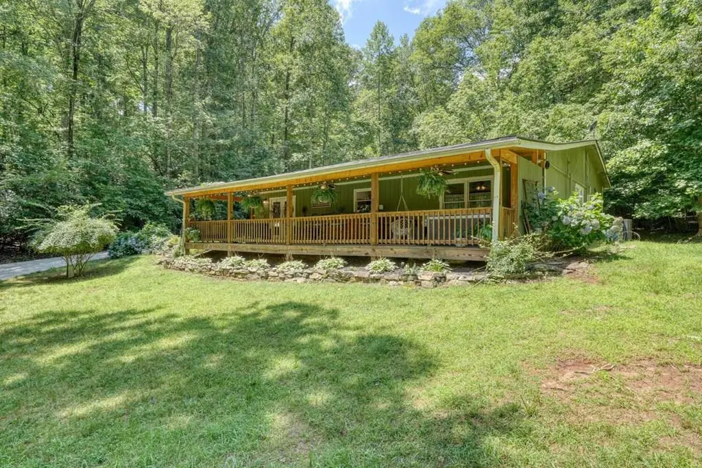 243 Chattahoochee Acres, Cleveland, GA 30528 - Image #1