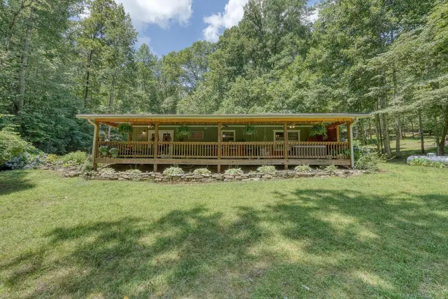 243 Chattahoochee Acres, Cleveland, GA 30528 - Image #2