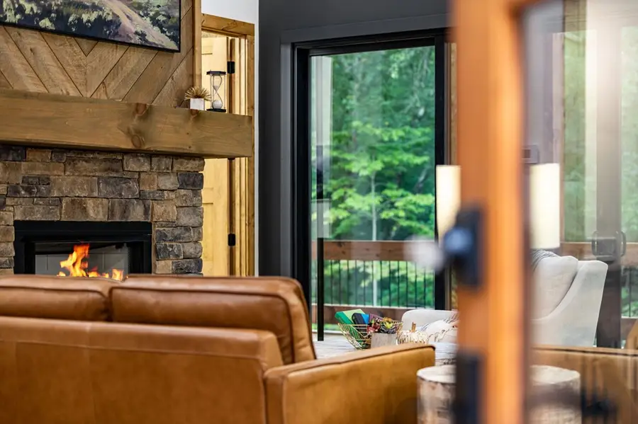 Lot 40 Lees Ride, McCaysville, GA 30555 - Image #3