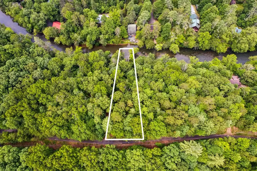 LOT 4 Riverfront Drive, Ellijay, GA 30536 - Image #3