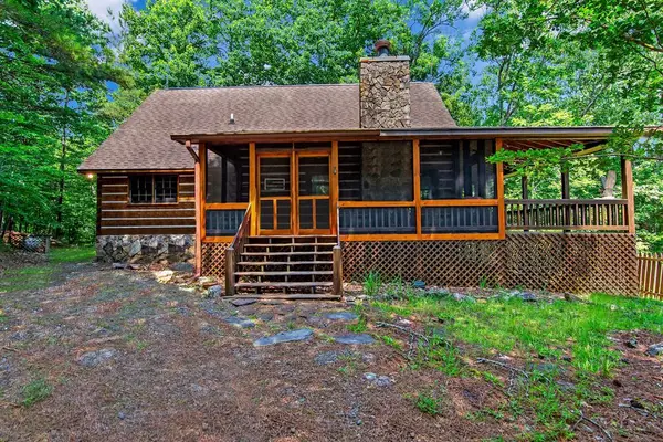 34 Mountain Lookout, Morganton, GA 30560