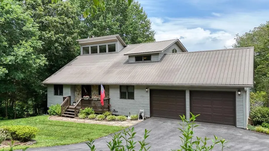 165 Notla Vista Ii, Blairsville, GA 30512 - #2