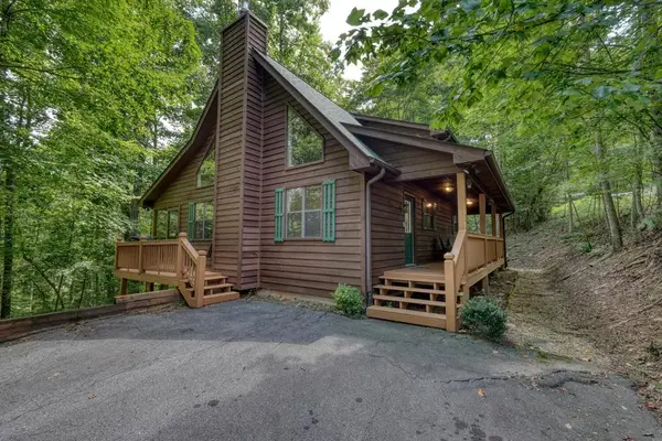 1411 Bradley Road, Blairsville, GA 30512