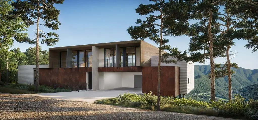 TBD Ridgepole Drive, Sky Valley, GA 30537 - Image #1