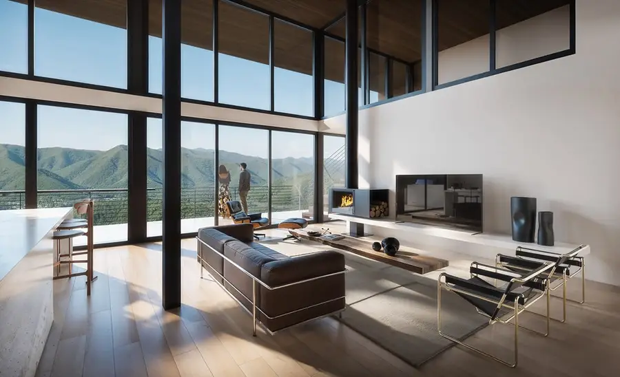 TBD Ridgepole Drive, Sky Valley, GA 30537 - Image #3