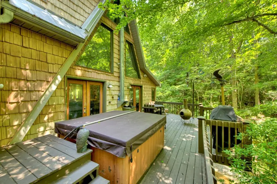 7843 W Hwy 382, Ellijay, GA 30540 - Image #2