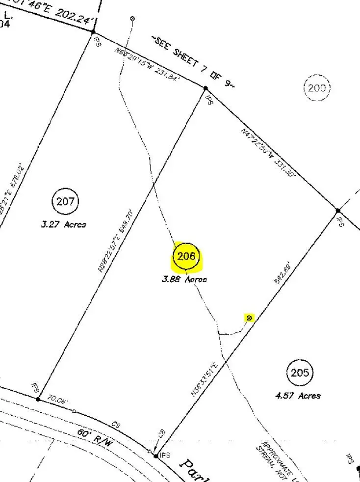 206 Northview Parkway, Ellijay, GA 30536 - Image #3