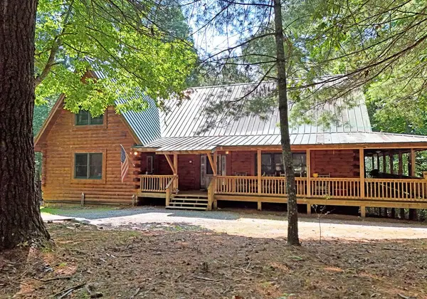 84 Saddle Ridge Court, Blairsville, GA 30512