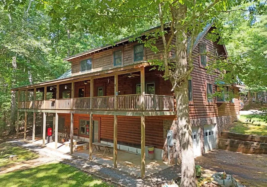 84 Saddle Ridge Court, Blairsville, GA 30512 - #3